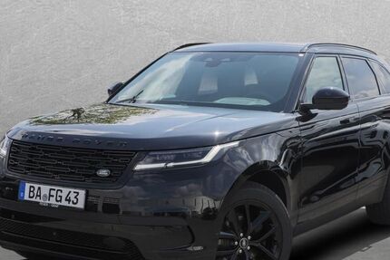 Land Rover Range Rover Velar 2.999 km 57.560 &euro; Hallstadt 96103