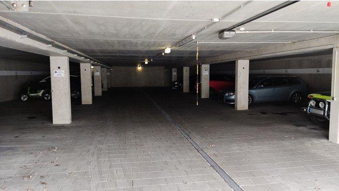 Etagenwohnung Heidenau - 1 Zimmer, 26 m&sup2;, 53.000&euro; | Angebot:26276332