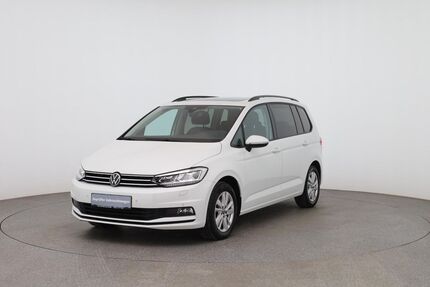 VW Touran 50.200 km 31.990 &euro; Nesselwang 87484