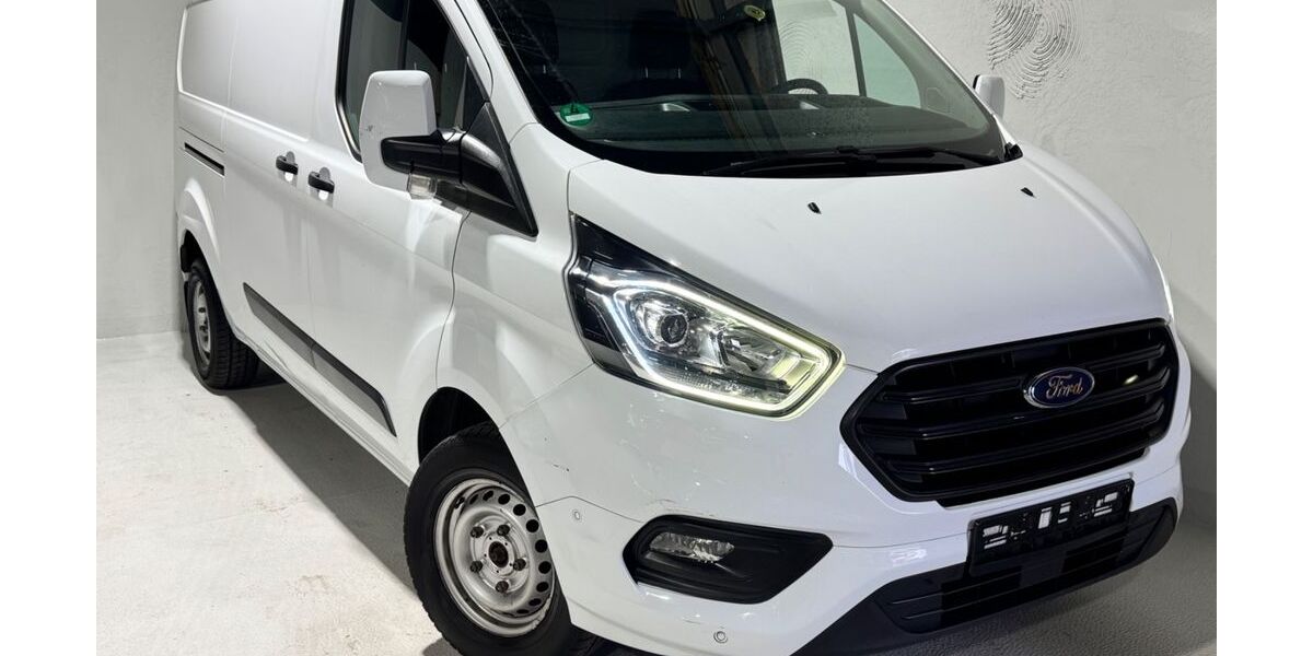 Ford Transit Custom 130.000 km 13.000 &euro; Hannover 30179