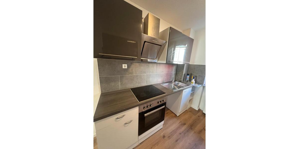 Erdgeschoßwohnung Pforzheim Brötzingen - 3 Zimmer, 60 m&sup2;, 700&euro; | Angebot:26681893