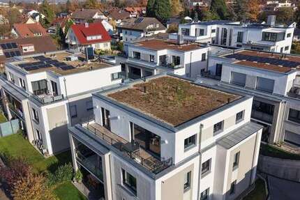 Wohnung zum Kaufen in Bad Krozingen 598.000 € 93.15 m² 3 zimmer