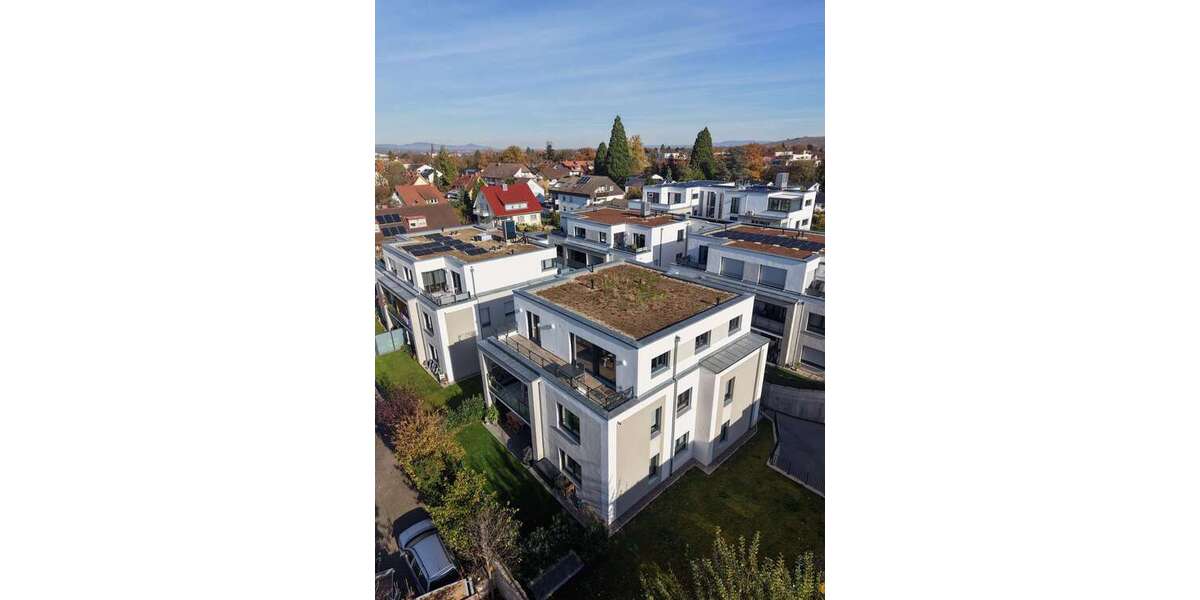 Wohnung zum Kaufen in Bad Krozingen 598.000 € 93.15 m² 3 zimmer