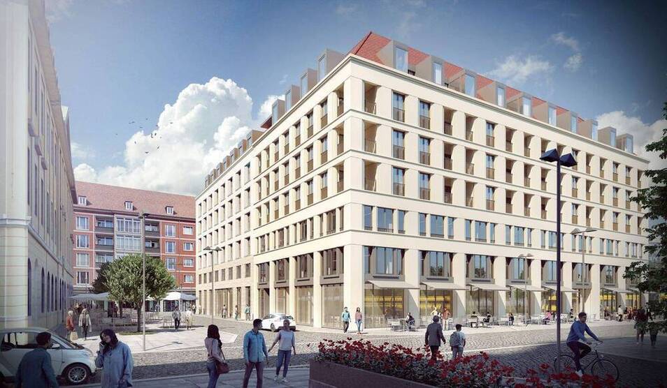 6.1.4 Sonnenkuss am Abend: Ihr lichtdurchflutetes Zuhause zum Träumen