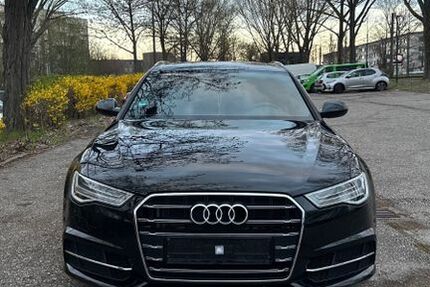 Audi A6 211.000 km 16.500 &euro; Leipzig 04347