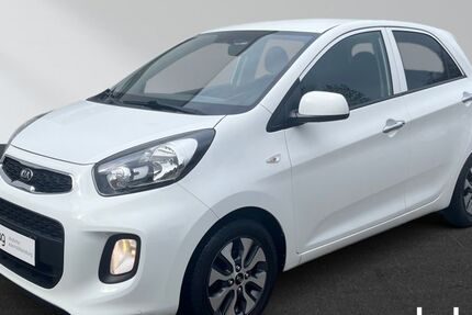 Kia Picanto 89.850 km 6.975 &euro; Oranienburg OT Germendorf 16515