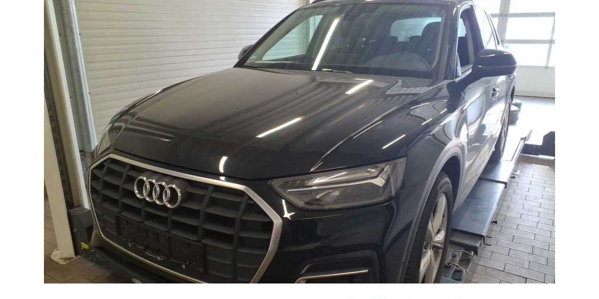 Audi Q5 69.500 km 32.488 &euro; Mühlheim 63165