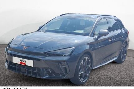 Cupra Leon 1.830 km 34.390 &euro; Melle 49324