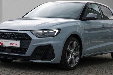 Audi A1 94.300 km 23.480 &euro; Trier 54292