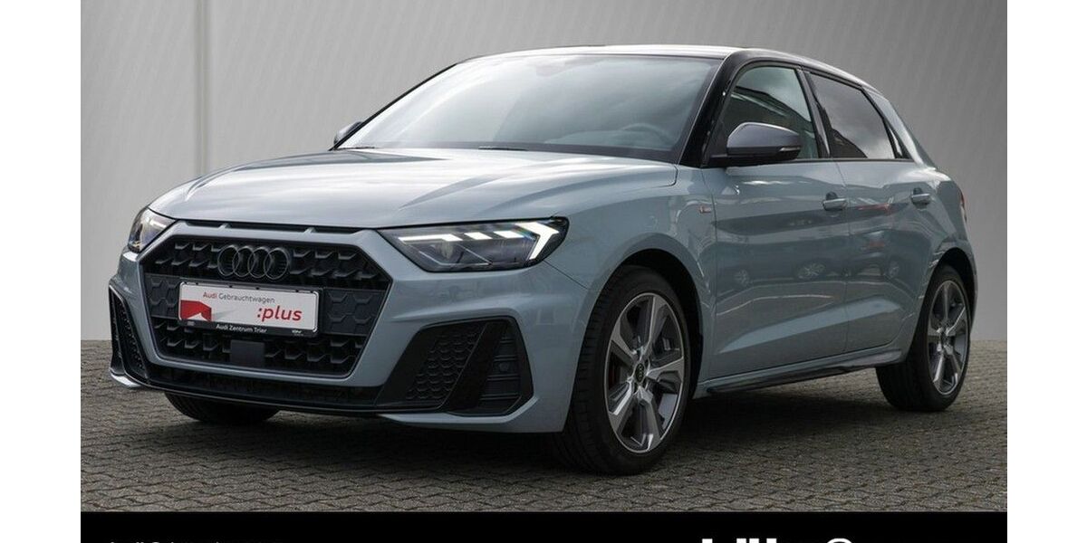 Audi A1 94.300 km 23.480 &euro; Trier 54292