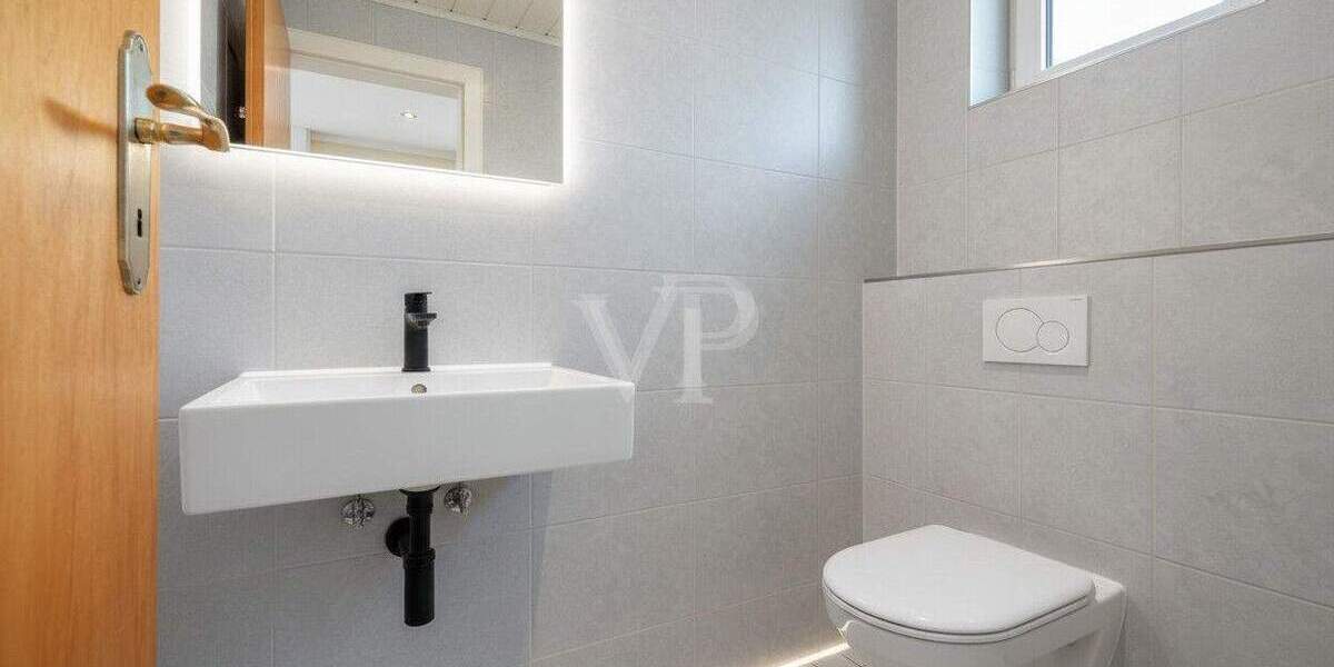 Reihenendhaus Velbert Mitte - 5 Zimmer, 106 m&sup2;, 372.000&euro; | Angebot:25602792