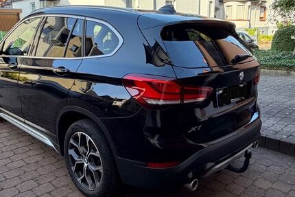 BMW X1 73.000 km 22.500 &euro; Saarbrücken 66125