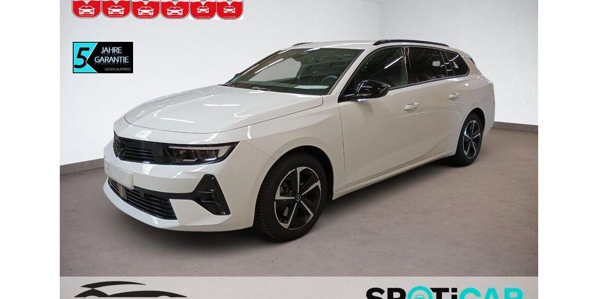 Opel Astra 12.300 km 20.400 &euro; Schwandorf 92421