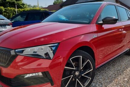 Skoda Scala 160.000 km 14.990 € Leinau 87666