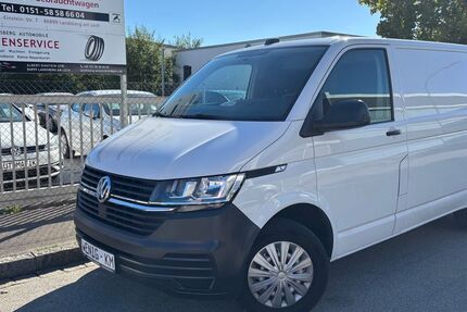 VW T5 Transporter 95.000 km 18.990 &euro; Landsberg 86899
