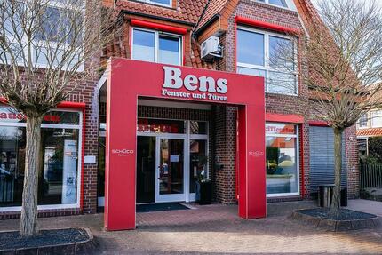 Wohnung Nordenham - 5 Zimmer, 107 m&sup2;, 820&euro; | Angebot:25542233