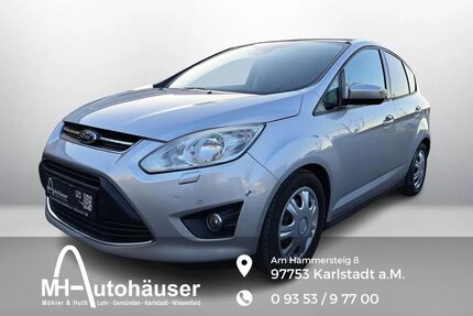 Ford C-Max 89.900 km 7.990 &euro; Lohr 97816
