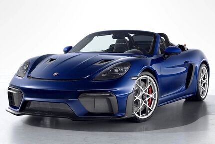 Porsche Boxster 3.000 km 157.574 &euro; München 81669