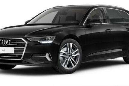Audi A6 50.690 km 38.480 &euro; Bürgstadt 63927