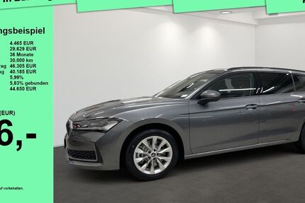 Skoda Superb 30.000 km 44.650 &euro; Kempten 87439