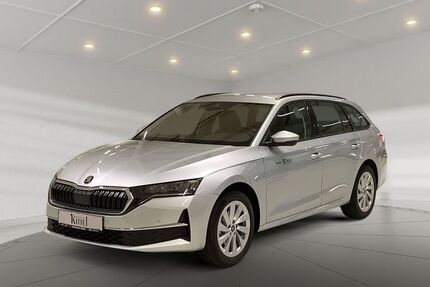 Skoda Octavia 2.500 km 28.990 &euro; Weißenfels 06667