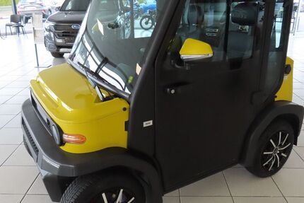 Microcar Andere 9.000 km 5.999 € Herschbach 56414