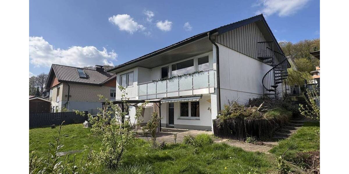 Einfamilienhaus Horn-Bad Meinberg / Bellenberg Bellenberg - 5 Zimmer, 93 m&sup2;, 165.000&euro; | Angebot:26851740