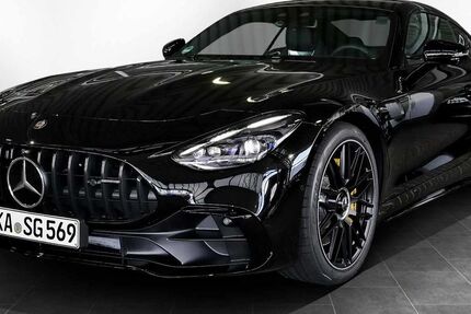 Mercedes-Benz AMG GT 10.000 km 116.500 &euro; Karlsruhe 76185