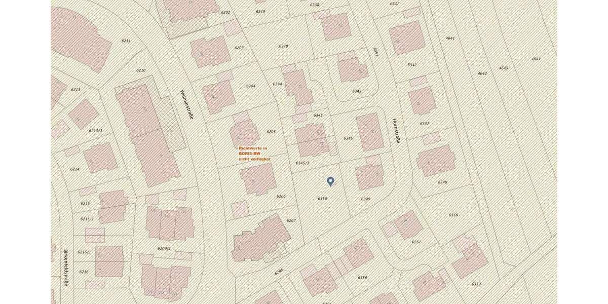 Attraktives Baugrundgrundstück in Bad Wimpfen zimmer