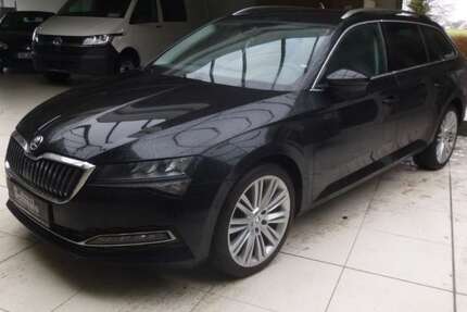 Skoda Superb 62.350 km 29.990 &euro; Lübbecke 32312