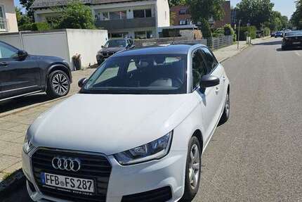 Audi A1 99.000 km 10.300 € Gröbenzell 82194