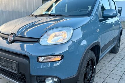 Fiat Panda 21.000 km 14.490 € Filderstadt 70794
