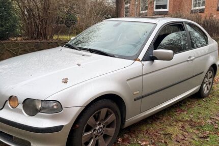 BMW 316 212.000 km 1.499 &euro; Suderburg 29556