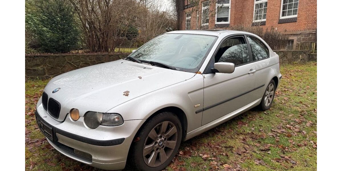BMW 316 212.000 km 1.499 &euro; Suderburg 29556