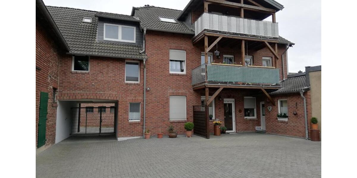 Etagenwohnung Kerpen Buir - 2 Zimmer, 72 m&sup2;, 520&euro; | Angebot:24824925