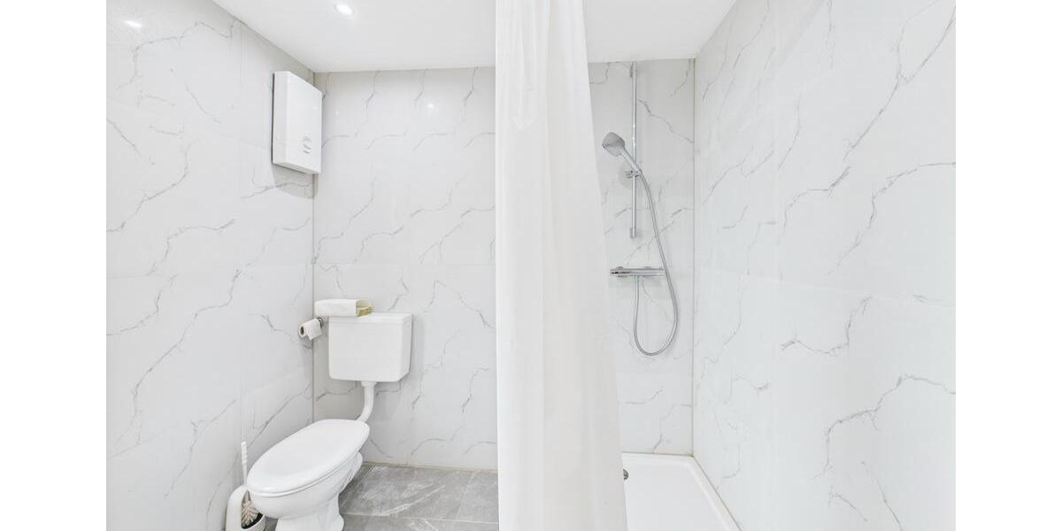 Wohnen auf Zeit Bremen Hemelingen - 1 Zimmer, 14 m&sup2;, 390&euro; | Angebot:26605686