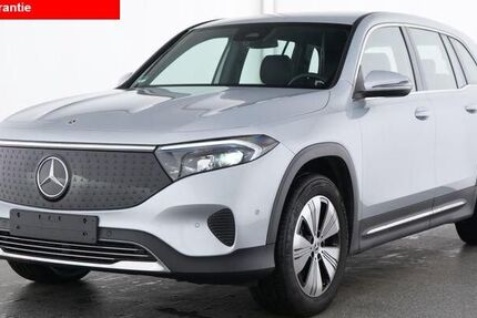 Mercedes-Benz EQB 9.000 km 44.490 &euro; Waren 17192