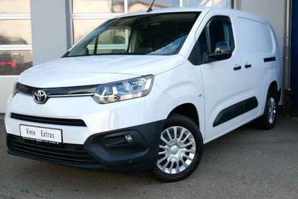 Toyota Proace 57.500 km 18.999 &euro; St. Peter 79271