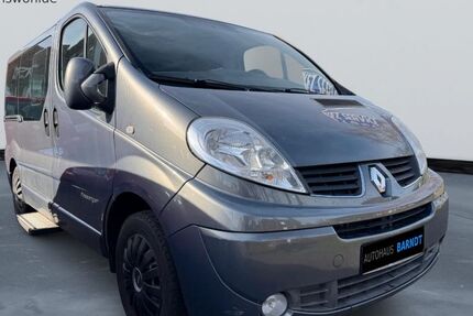 Renault Trafic 84.255 km 20.990 &euro; Ahrenswohlde 21702
