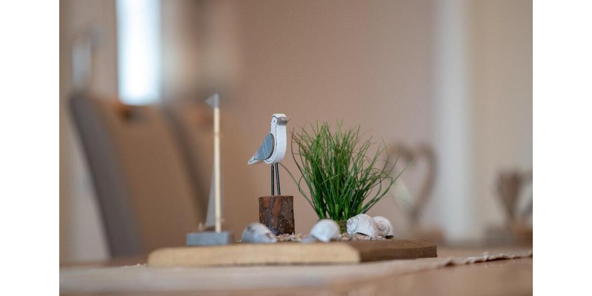 Energieinsel Petershagen - Wohnen in entspannter Atmosphäre! 2 Zimmer-Terrassenwohnung = 62 qm! 2 zimmer