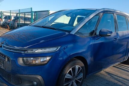 Citroen C4 Picasso 189.000 km 6.990 &euro; Mittenwalde 15749