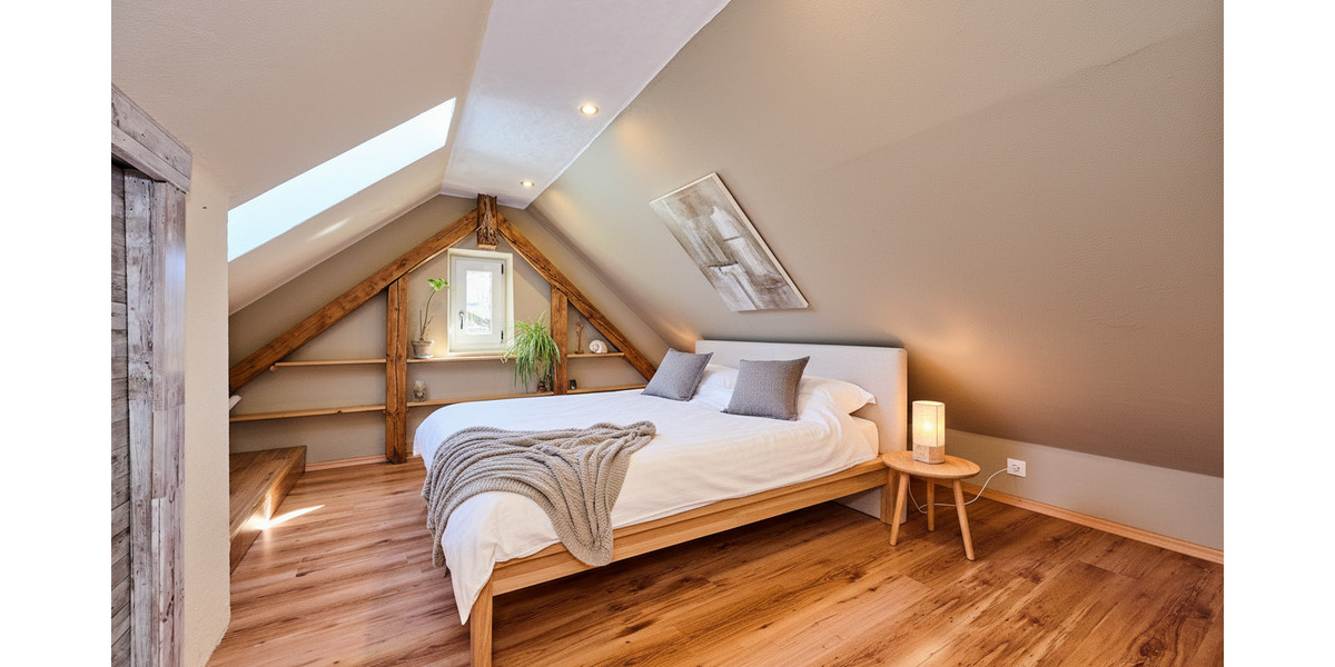 Einfamilienhaus Oberschleißheim - 4 Zimmer, 111 m&sup2;, 849.000&euro; | Angebot:26204844
