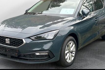 Seat Leon 3.800 km 26.515 &euro; Schwäbisch Hall 74523