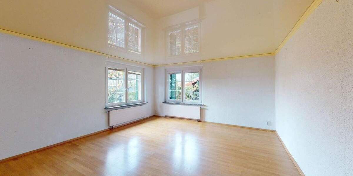 Einfamilienhaus Schwedt/Oder Neue Zeit - 5 Zimmer, 140 m&sup2;, 319.000&euro; | Angebot:26820331