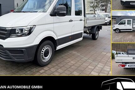 VW Crafter 133.100 km 27.295 &euro; Meschede 59872