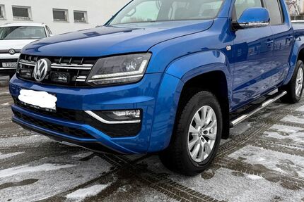 VW Amarok 156.500 km 34.990 &euro; Gunzenhausen 91710