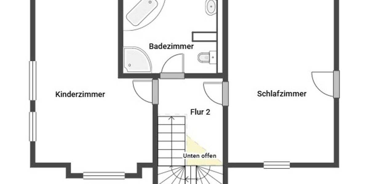 Einfamilienhaus Norderstedt Harksheide - 7 Zimmer, 208 m&sup2;, 649.000&euro; | Angebot:26451576
