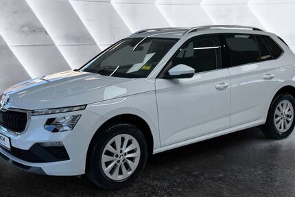 Skoda Kamiq 20.980 km 20.700 &euro; Berlin 12681