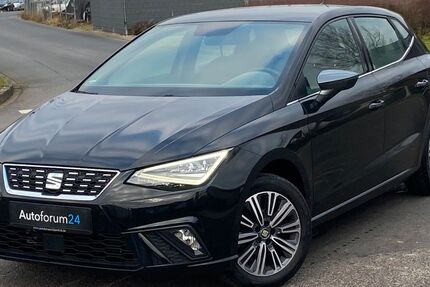 Seat Ibiza 40.000 km 13.450 &euro; Jülich 52428
