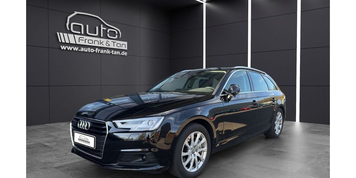 Audi A4 121.300 km 23.990 &euro; Schmelz 66839